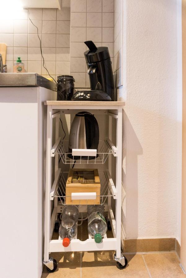 Gemuetliche Wohnung Mit Perfekter Anbindung Мейсен Экстерьер фото